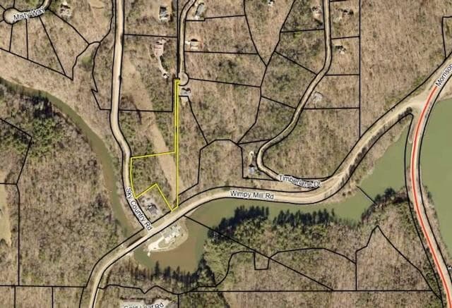 single family residence for sale at 0 Wimpy Mill Road, Dahlonega, GA 30533 — photo 2