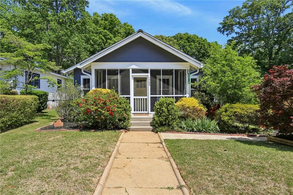 1759 Thompson Avenue, East Point, GA 30344 — most recent listing photo