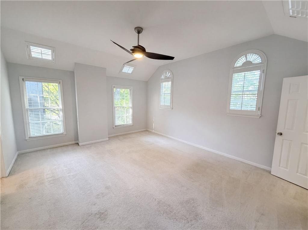 3 bedroom, 4 bathroom, 3,256 sq ft single family residence for sale at 1821 Monroe Drive, Atlanta, GA 30324 — photo 4