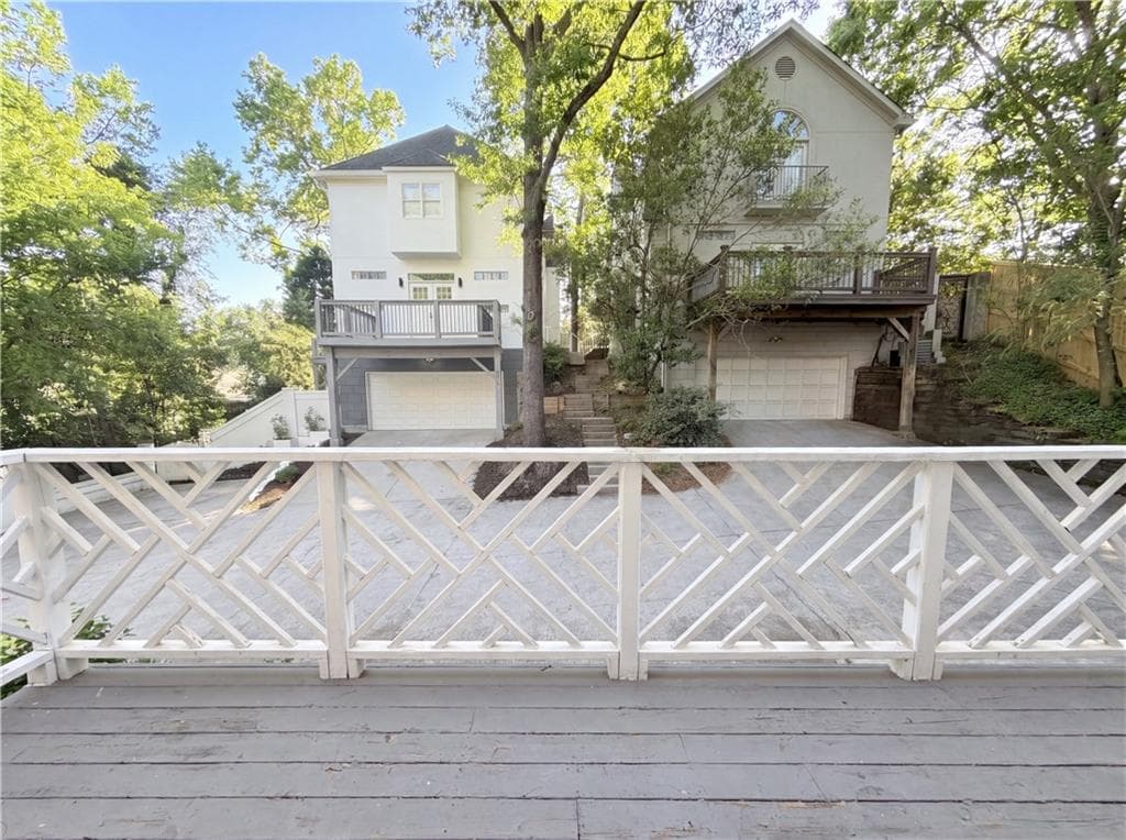 3 bedroom, 4 bathroom, 3,256 sq ft single family residence for sale at 1821 Monroe Drive, Atlanta, GA 30324 — photo 7