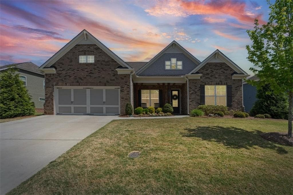 2985 Coach River Way, Cumming, GA 30040 — most recent listing photo