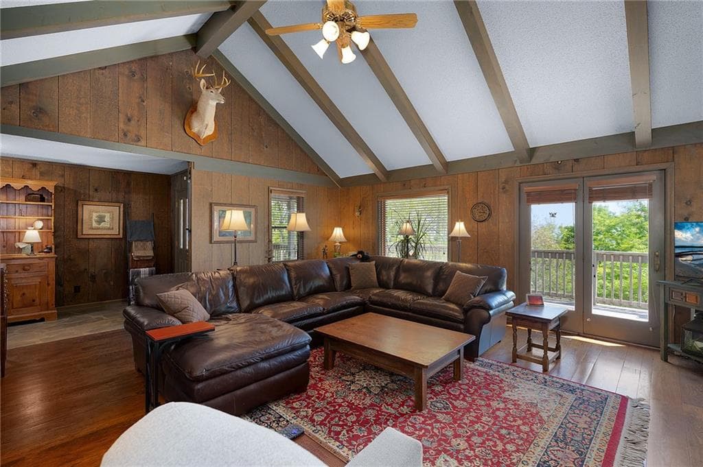 3 bedroom, 3 bathroom, 3,413 sq ft single family residence for sale at 1339 Ridgeview Drive, Big Canoe, GA 30143 — photo 9