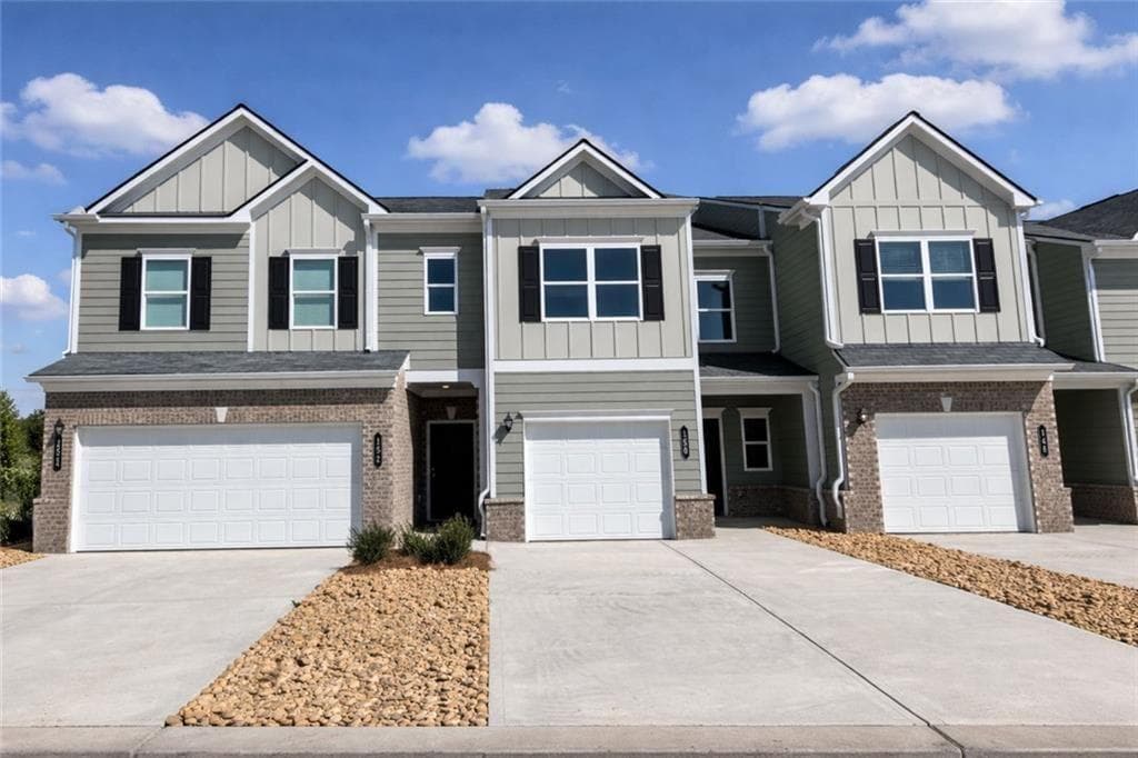 150 Acklin Lane, Dalton, GA 30721 — most recent listing photo
