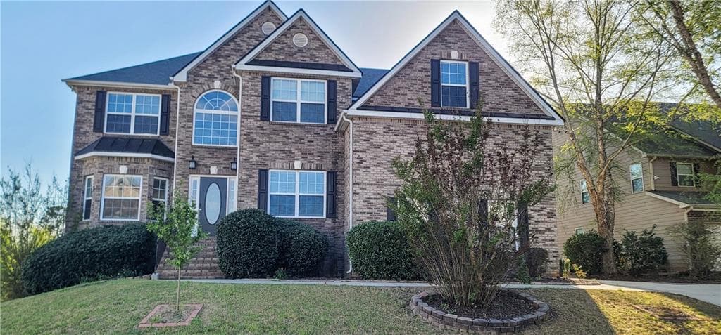 558 Georgia Circle, Loganville, GA 30052 — most recent listing photo