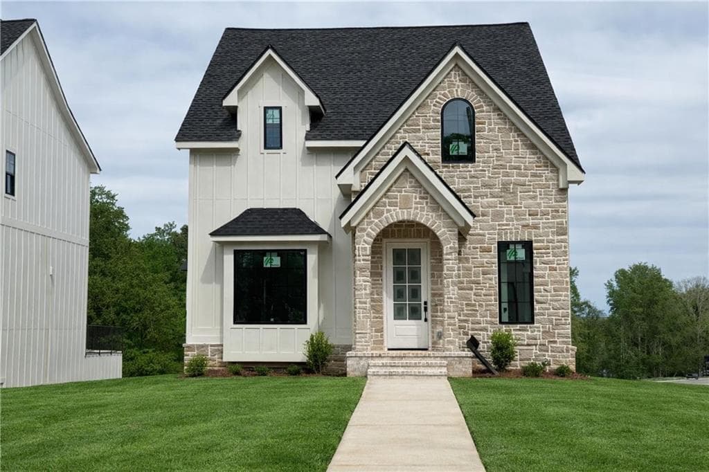 105 Tanya Way, Ball Ground, GA 30107 — most recent listing photo