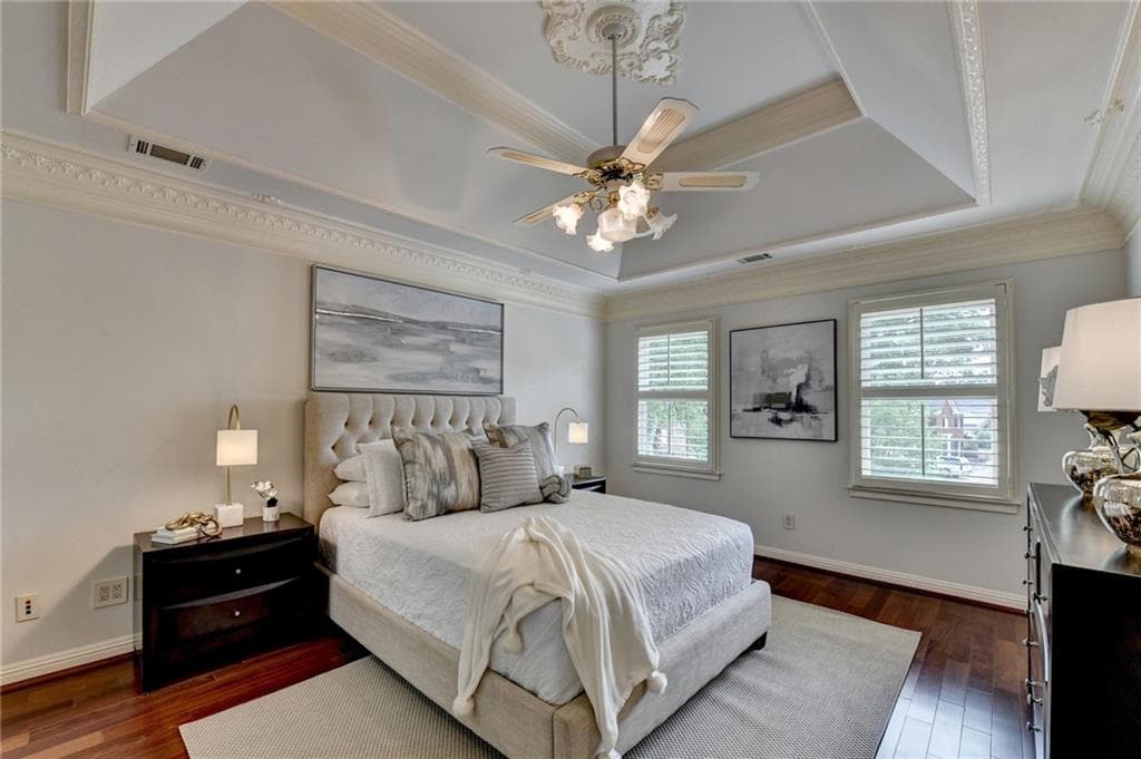 5 bedroom, 3 bathroom, 3,500 sq ft single family residence for sale at 480 Prince Charles Place, Johns Creek, GA 30022 — photo 8
