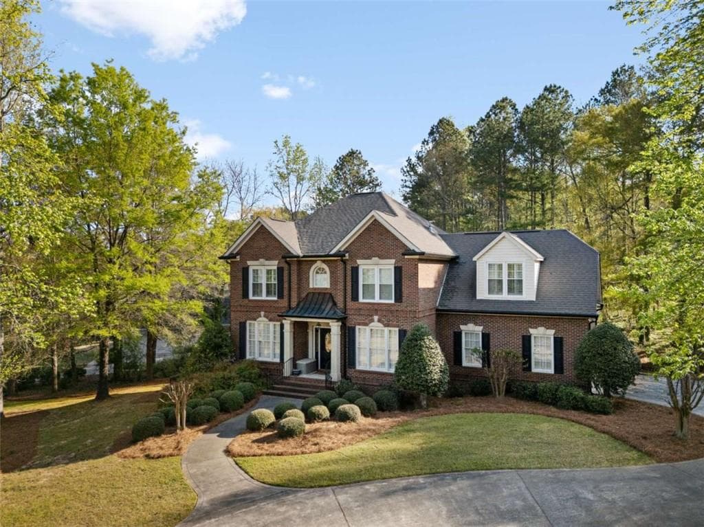 5 SE Laurchris Drive, Rome, GA 30161 — most recent listing photo