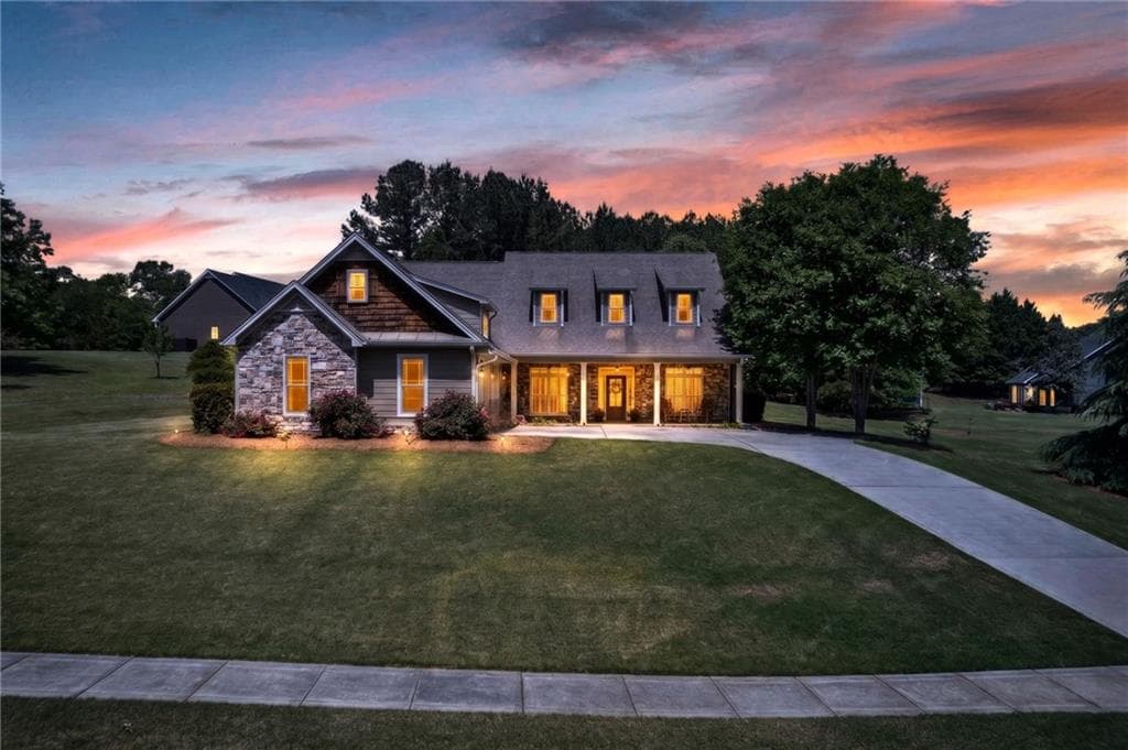 69 Fallen Branch Circle, Rome, GA 30161 — most recent listing photo