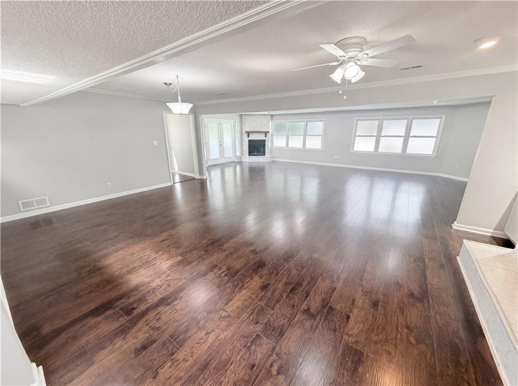 3 bedroom, 3 bathroom, 3,430 sq ft single family residence for sale at 2988 Chipmunk Trail, Marietta, GA 30067 — photo 6