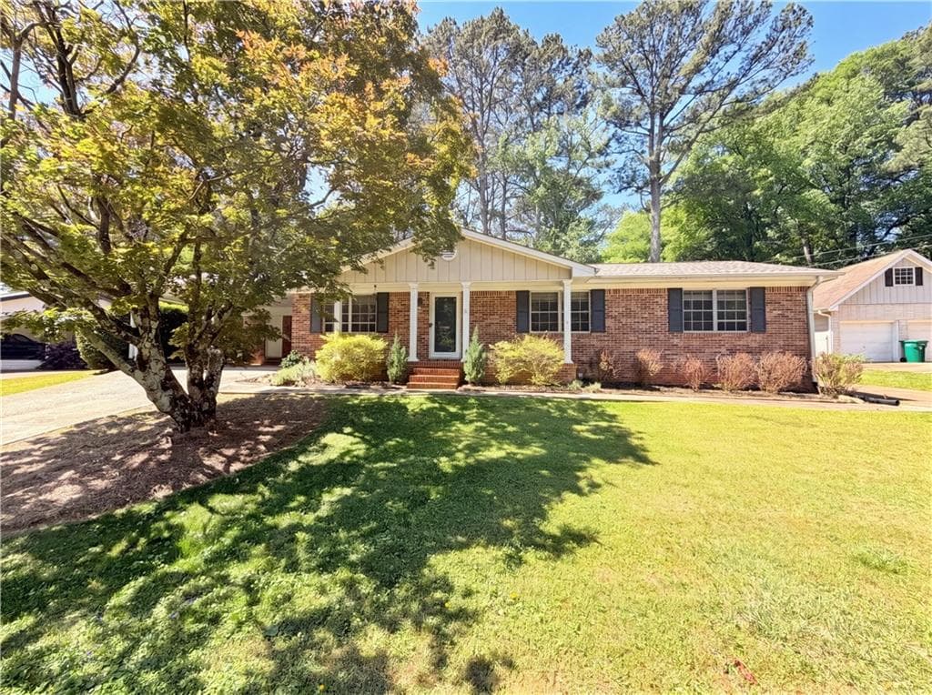 4134 Fawn Lane