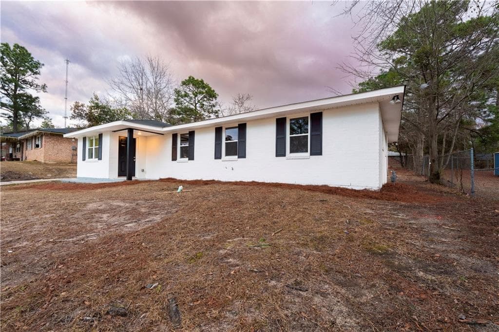 2422 Amsterdam Drive, Augusta, GA 30906 — most recent listing photo