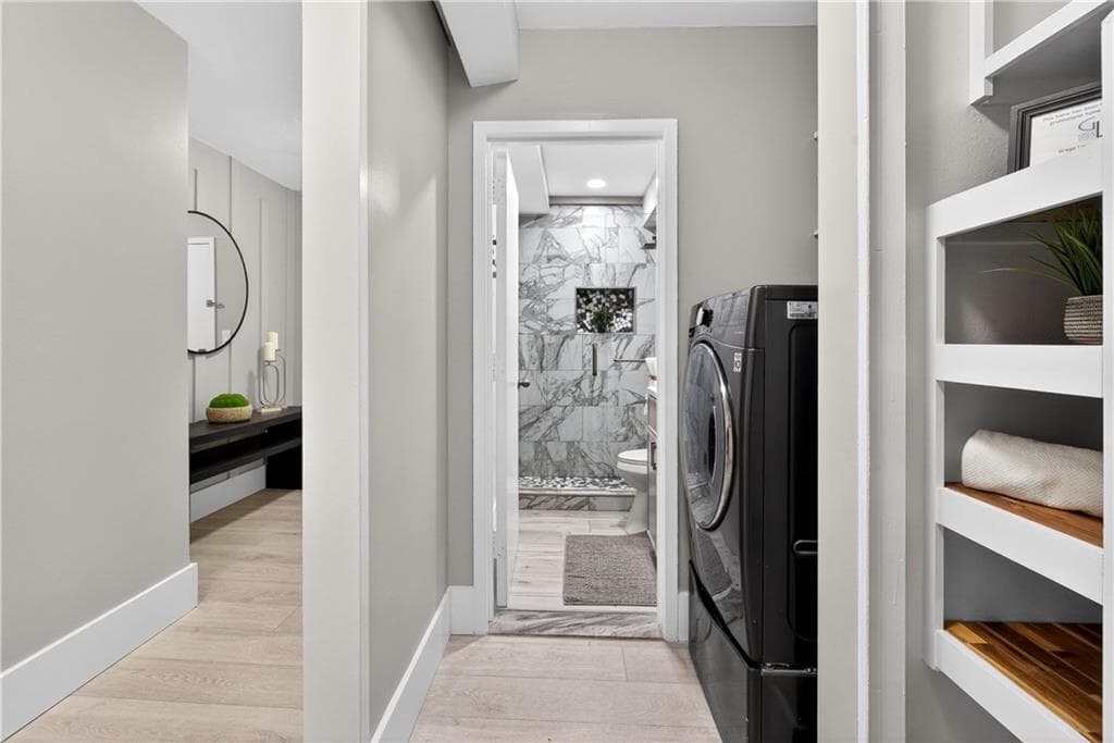 1 bedroom, 1 bathroom, 655 sq ft condominium for sale at 620 Peachtree Street 916, Atlanta, GA 30308 — photo 7