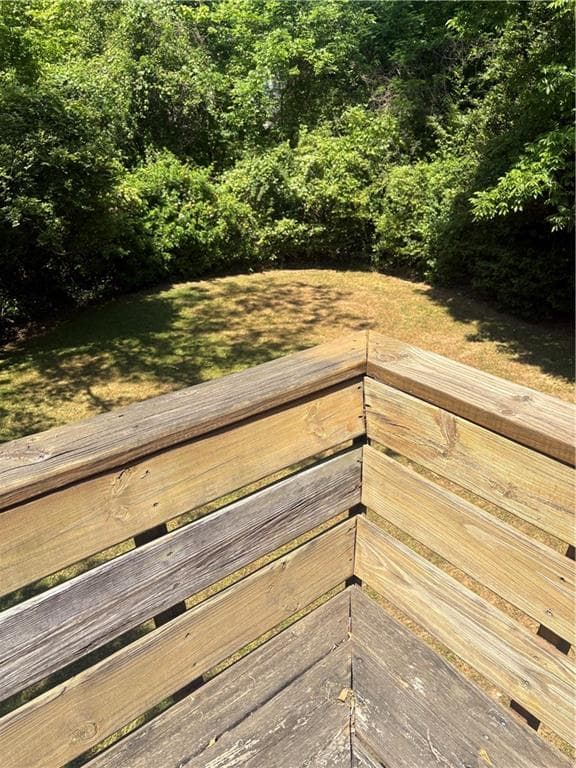 3 bedroom, 2 bathroom, 3,093 sq ft duplex for rent at 1536 Beech Valley Way, Atlanta, GA 30306 for $2,750 a month — photo 7