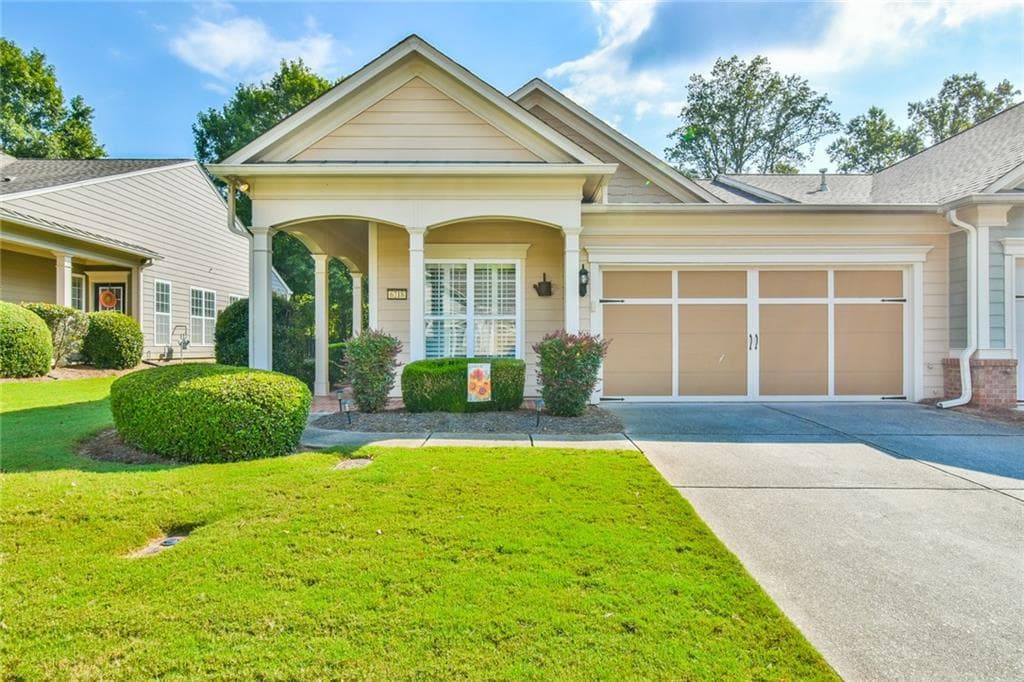 6218 Longleaf Drive, Hoschton, GA 30548 — most recent listing photo