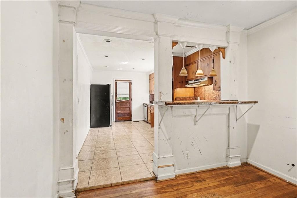 3 bedroom, 3 bathroom, 1,432 sq ft single family residence for sale at 1629 Detroit Avenue, Atlanta, GA 30314 — photo 3
