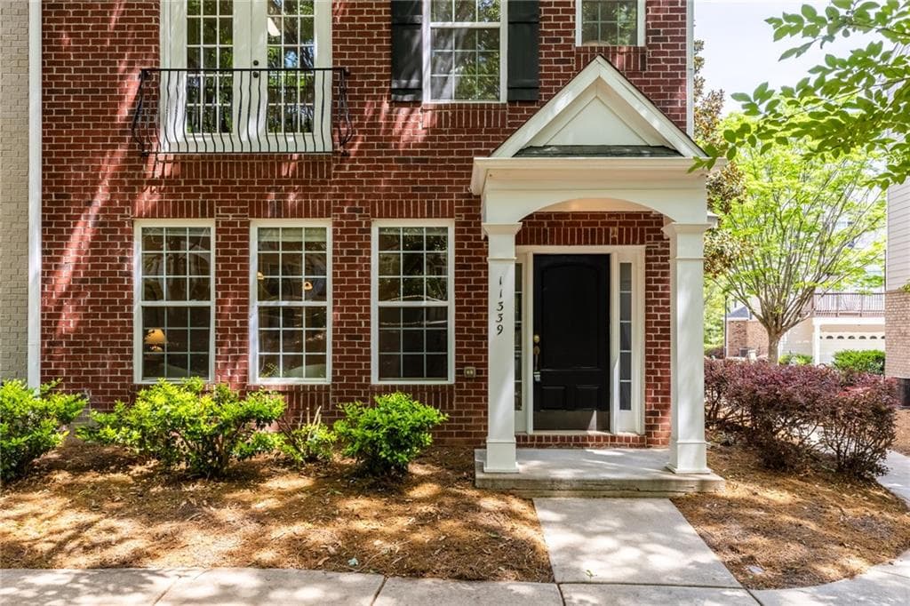 11339 Musette Circle, Alpharetta, GA 30009 — most recent listing photo