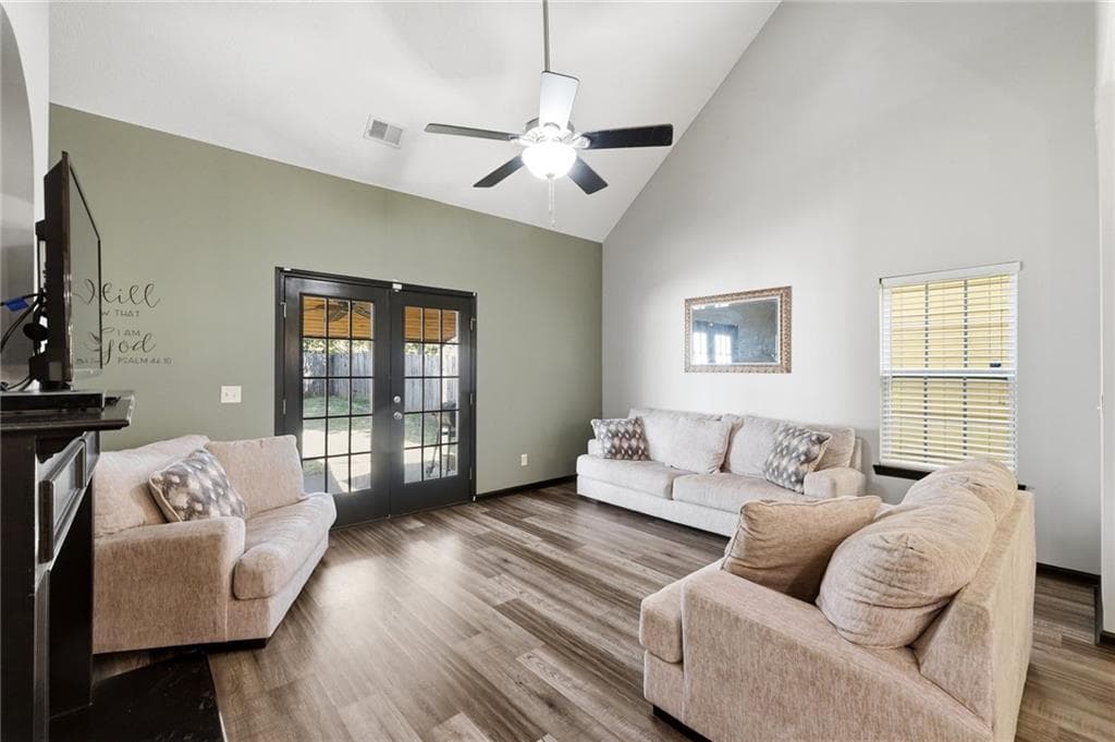 3 bedroom, 3 bathroom, 1,944 sq ft single family residence for sale at 16 Shaw Boulevard, Cartersville, GA 30121 — photo 10