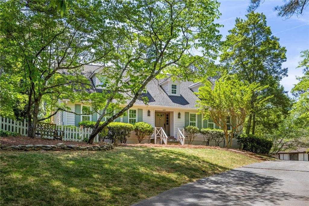 3285 Indian Valley Trail, Atlanta, GA 30341 — most recent listing photo