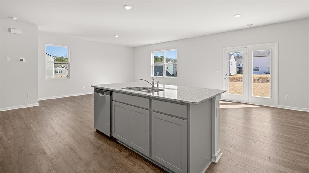 4 bedroom, 3 bathroom, 1,927 sq ft single family residence for sale at 2668 Alderbrook Court, College Park, GA 30349 — photo 5