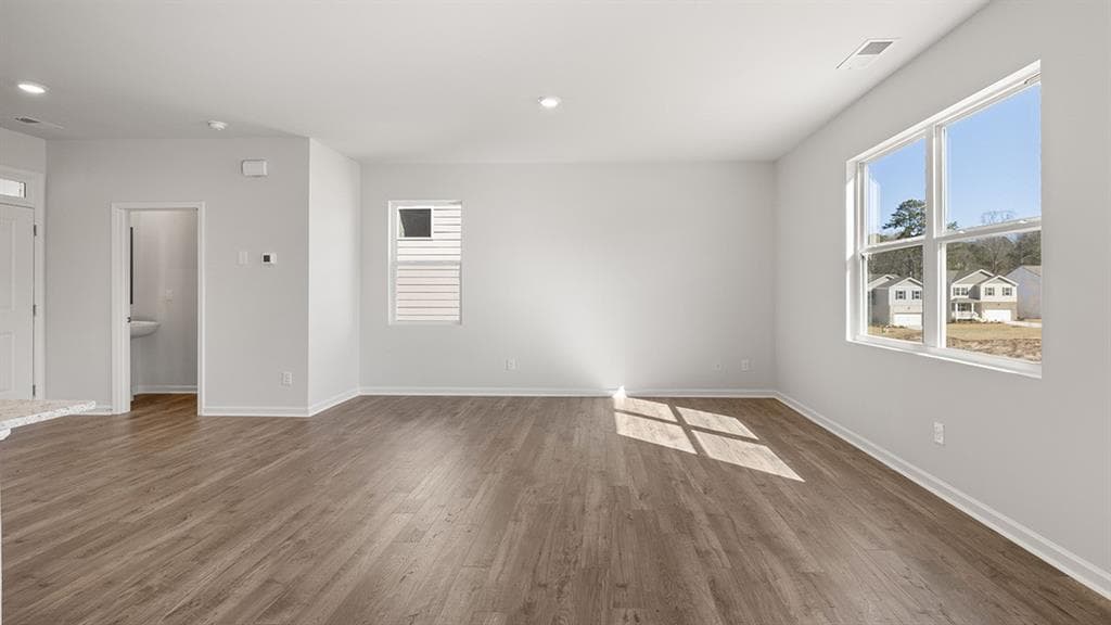 4 bedroom, 3 bathroom, 1,927 sq ft single family residence for sale at 2668 Alderbrook Court, College Park, GA 30349 — photo 6