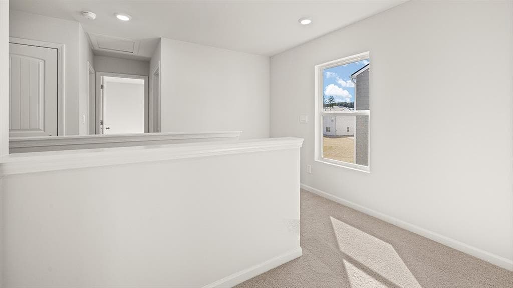 4 bedroom, 3 bathroom, 1,927 sq ft single family residence for sale at 2668 Alderbrook Court, College Park, GA 30349 — photo 9