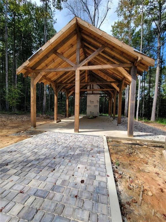 single family residence for sale at 68 Mountaingate Way, Ellijay, GA 30536 — photo 8