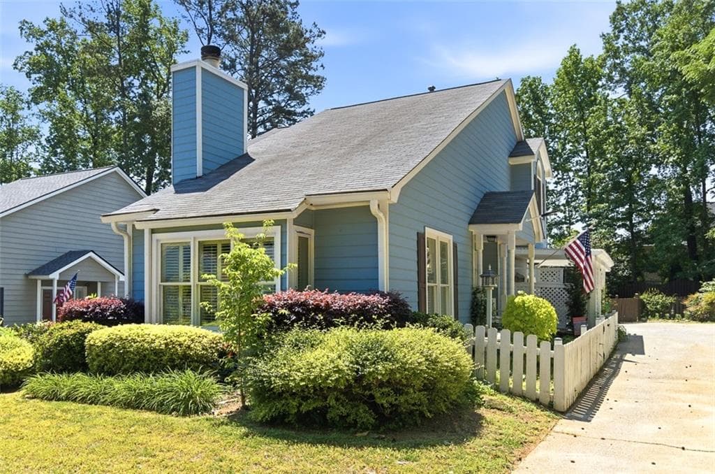 1051 Club Place, Brookhaven, GA 30319 — most recent listing photo