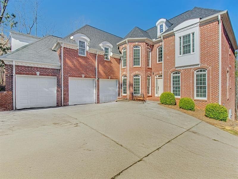 129 Preserve Parkway, Ball Ground, GA 30107 — most recent listing photo