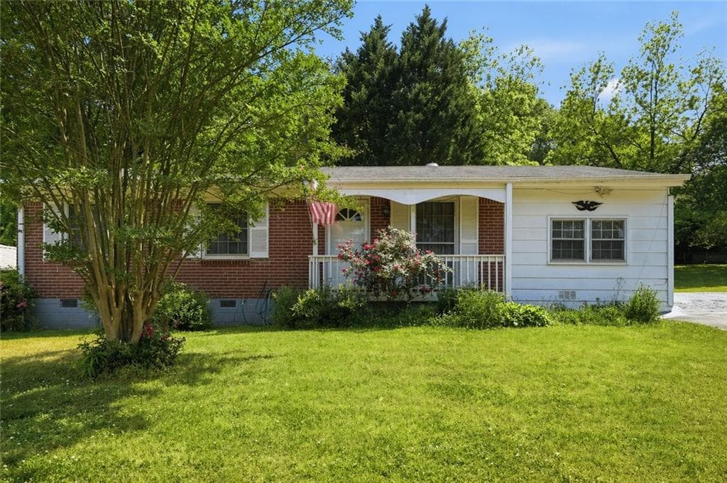 4529 Karla Circle, Conley, GA 30288 — most recent listing photo