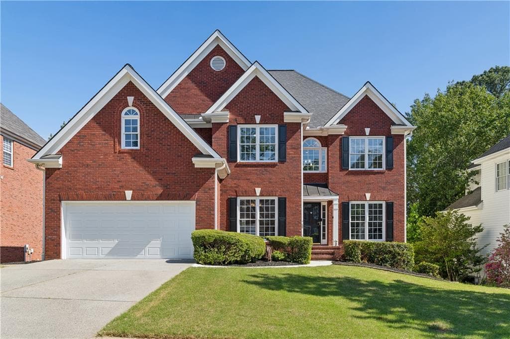2775 Factor Walk Boulevard, Suwanee, GA 30024 — most recent listing photo