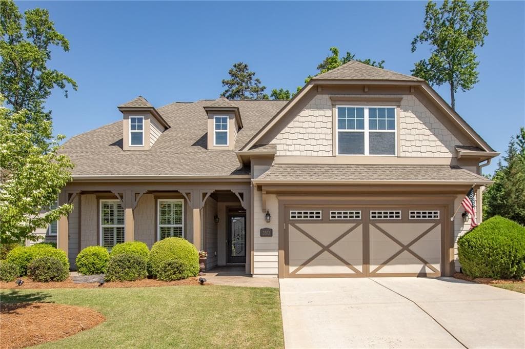 3803 English Oak Drive, Gainesville, GA 30504 — most recent listing photo