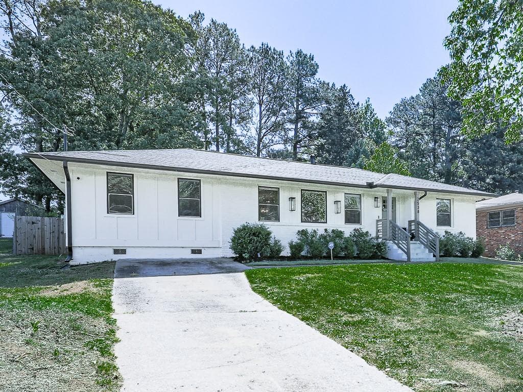 3 bedroom, 2 bathroom, 1,700 sq ft single family residence for sale at 2538 Boulder Road, Atlanta, GA 30316 — photo 6