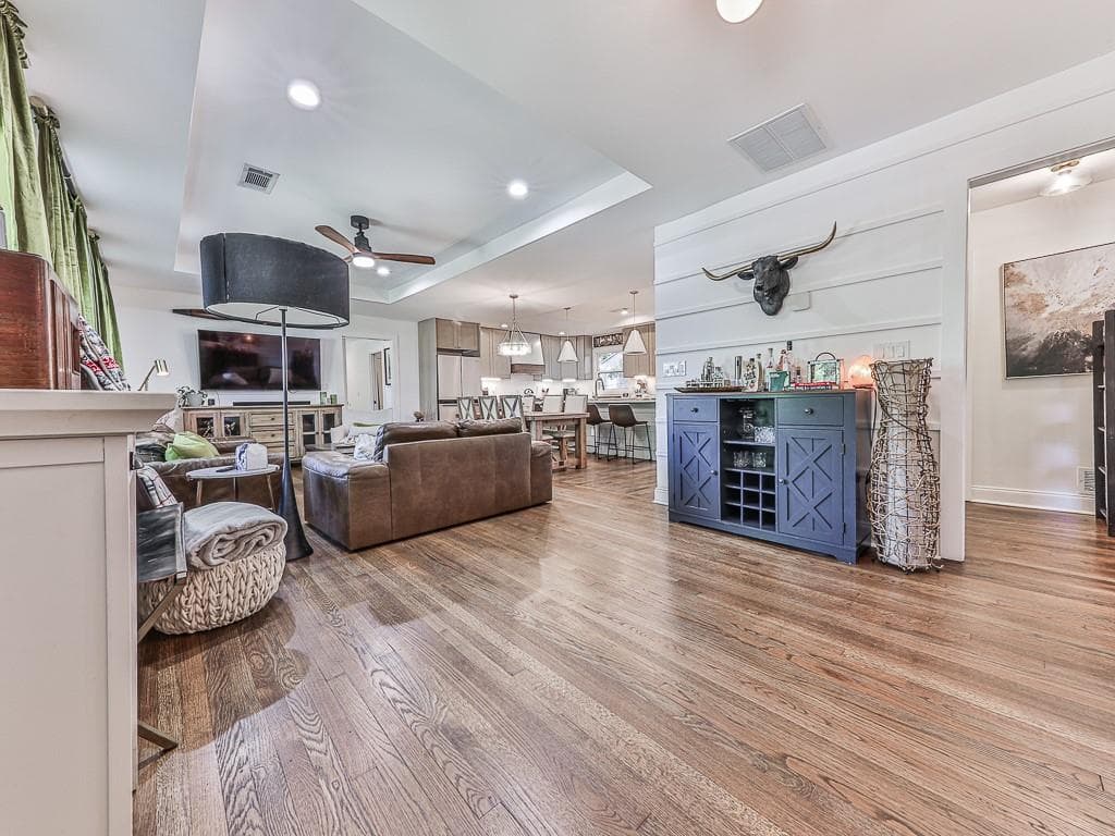 3 bedroom, 2 bathroom, 1,700 sq ft single family residence for sale at 2538 Boulder Road, Atlanta, GA 30316 — photo 7