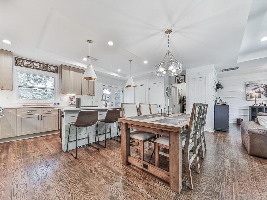 3 bedroom, 2 bathroom, 1,700 sq ft single family residence for sale at 2538 Boulder Road, Atlanta, GA 30316 — photo 9