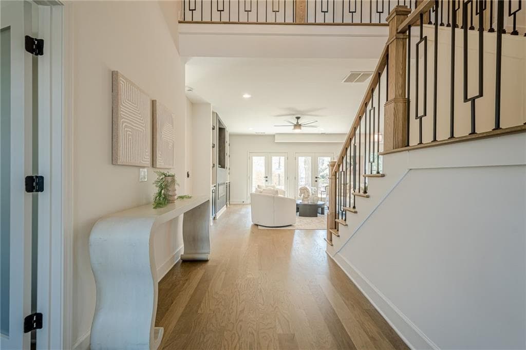 5 bedroom, 4 bathroom, 3,322 sq ft single family residence for sale at 5249 Moon Road, Powder Springs, GA 30127 — photo 4