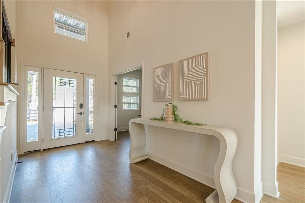 5 bedroom, 4 bathroom, 3,322 sq ft single family residence for sale at 5249 Moon Road, Powder Springs, GA 30127 — photo 5