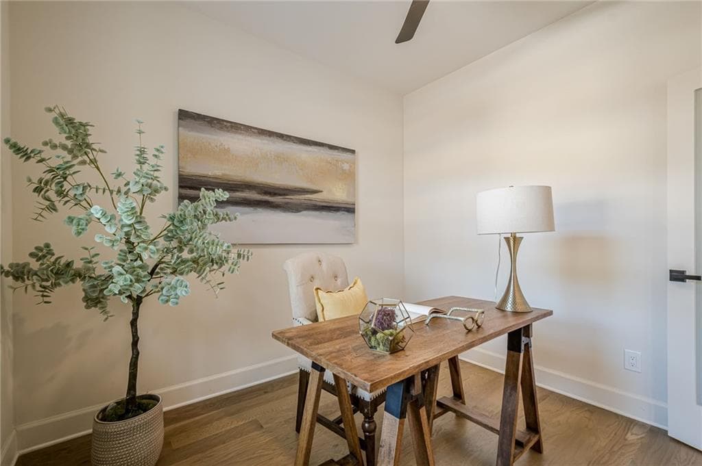 5 bedroom, 4 bathroom, 3,322 sq ft single family residence for sale at 5249 Moon Road, Powder Springs, GA 30127 — photo 6