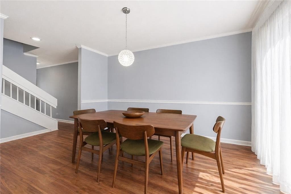4 bedroom, 2 bathroom, 1,697 sq ft condominium under contract at 9 Willowick Drive, Lithonia, GA 30038 — photo 4