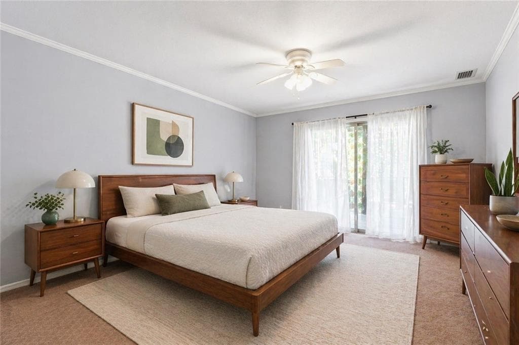 4 bedroom, 2 bathroom, 1,697 sq ft condominium under contract at 9 Willowick Drive, Lithonia, GA 30038 — photo 7