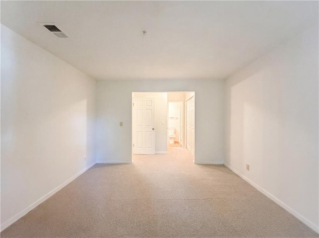 2 bedroom, 2 bathroom, 1,132 sq ft condominium for sale at 573 Cobblestone Trail, Avondale Estates, GA 30002 — photo 9