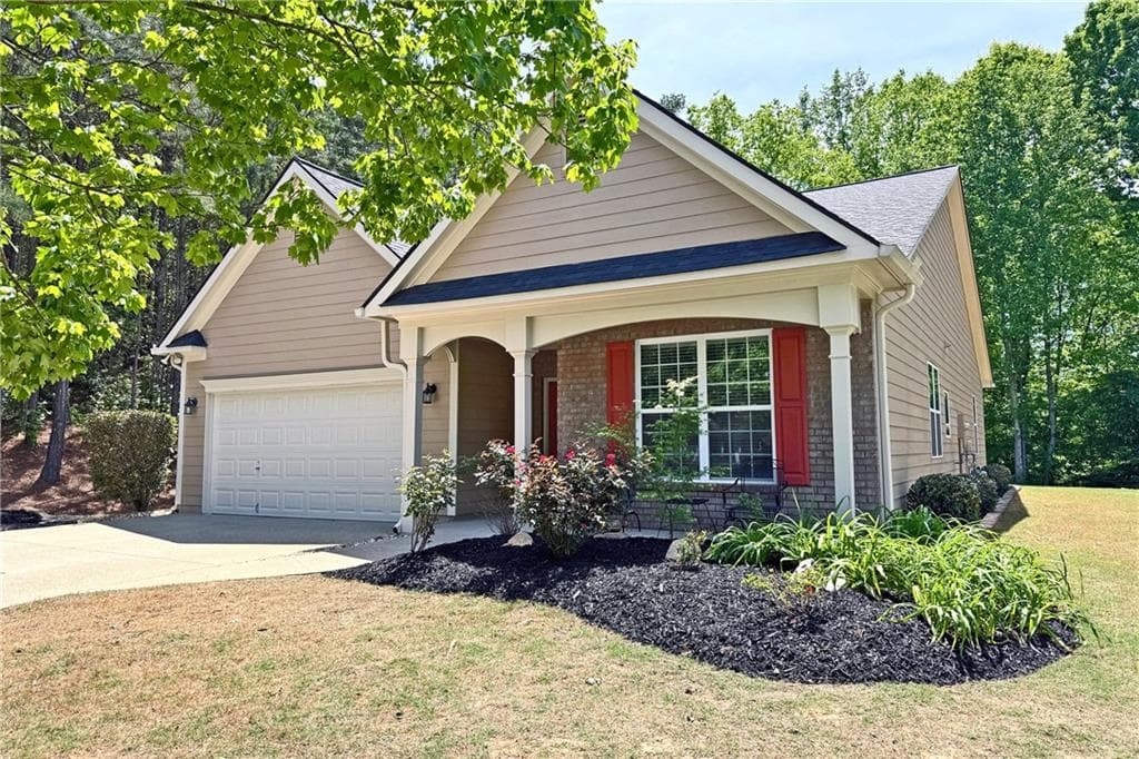 512 Little Shoals Place