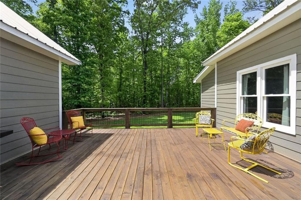 4 bedroom, 4 bathroom, 2,964 sq ft single family residence for sale at 4802 Colham Ferry Road, Watkinsville, GA 30677 — photo 8