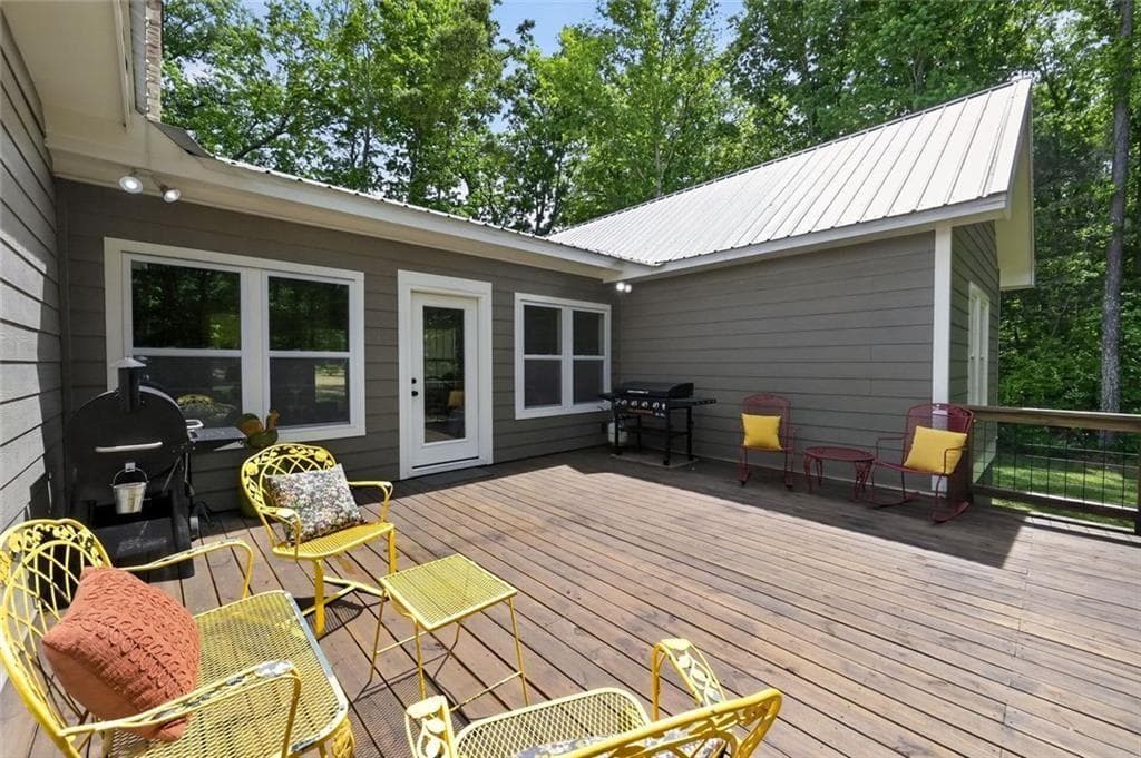 4 bedroom, 4 bathroom, 2,964 sq ft single family residence for sale at 4802 Colham Ferry Road, Watkinsville, GA 30677 — photo 9