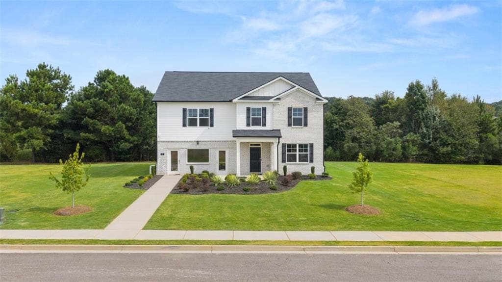 809 Pelham Way, Locust Grove, GA 30248 — most recent listing photo