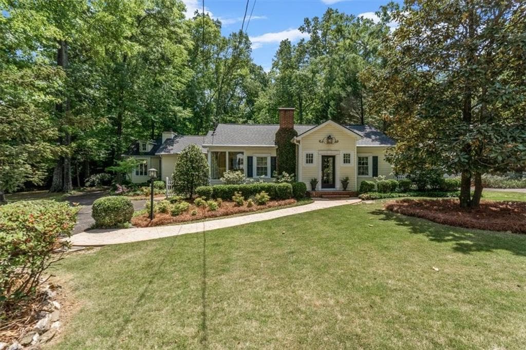 101 Oakwood Street, Rome, GA 30165 — most recent listing photo