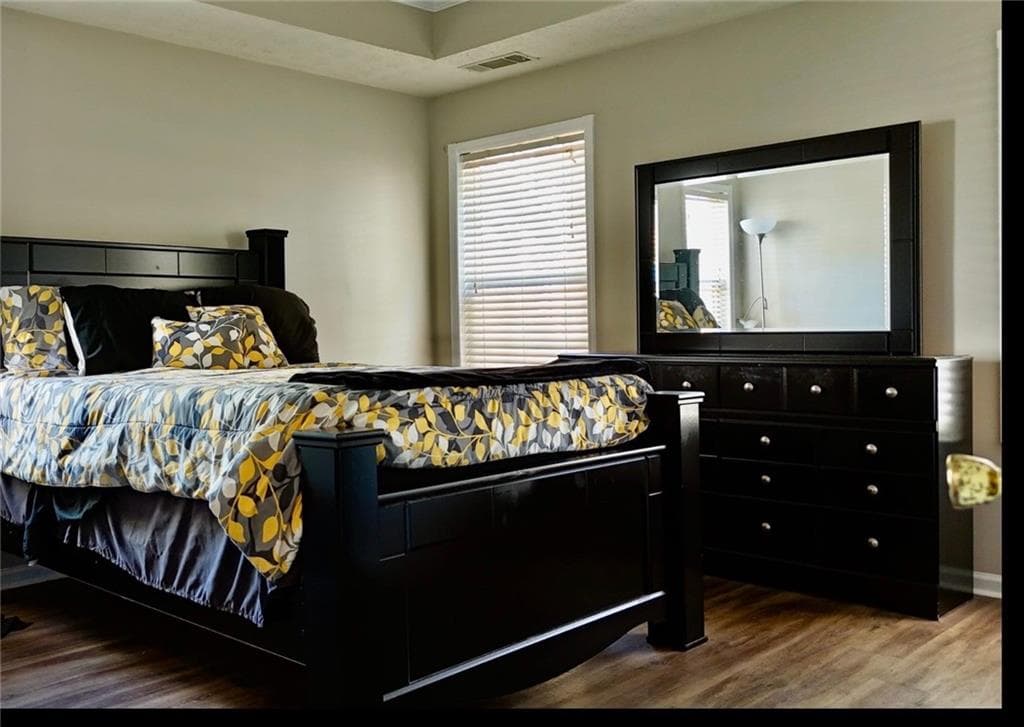 3 bedroom, 3 bathroom, 1,788 sq ft townhouse for sale at 4911 Oak Meadow Lane, Oakwood, GA 30566 — photo 7