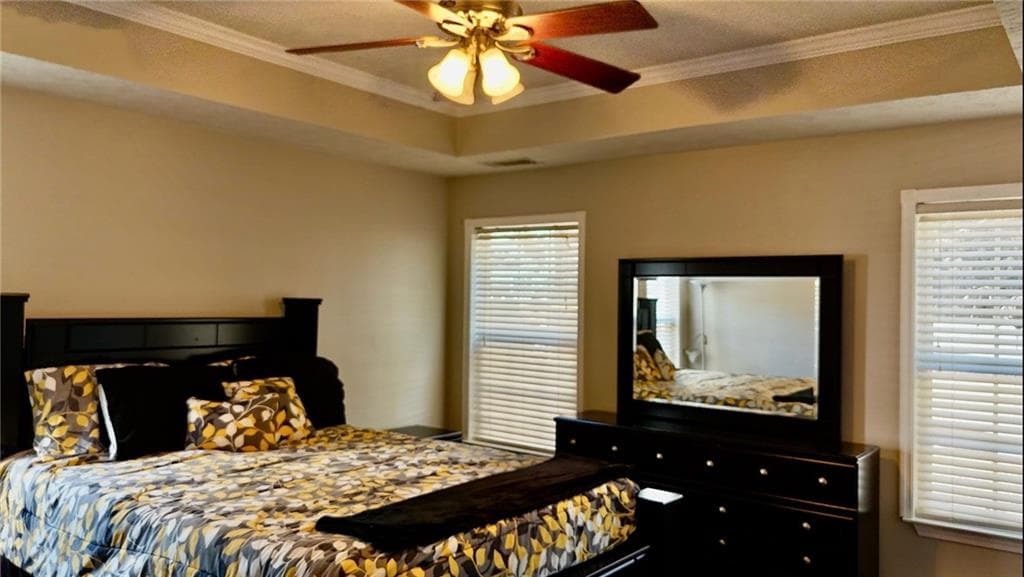 3 bedroom, 3 bathroom, 1,788 sq ft townhouse for sale at 4911 Oak Meadow Lane, Oakwood, GA 30566 — photo 8