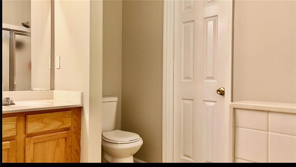 3 bedroom, 3 bathroom, 1,788 sq ft townhouse for sale at 4911 Oak Meadow Lane, Oakwood, GA 30566 — photo 9