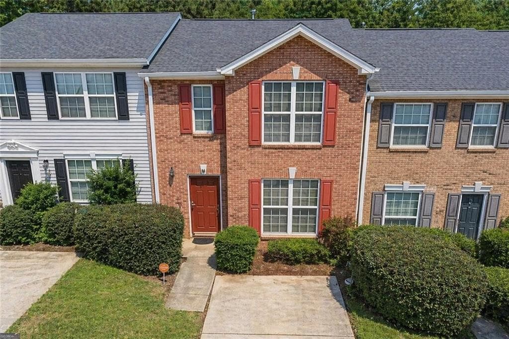 338 Saratoga Place, Riverdale, GA 30296 — most recent listing photo