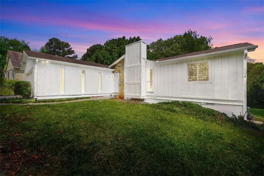 1937 Young Road, Lithonia, GA 30058 — most recent listing photo